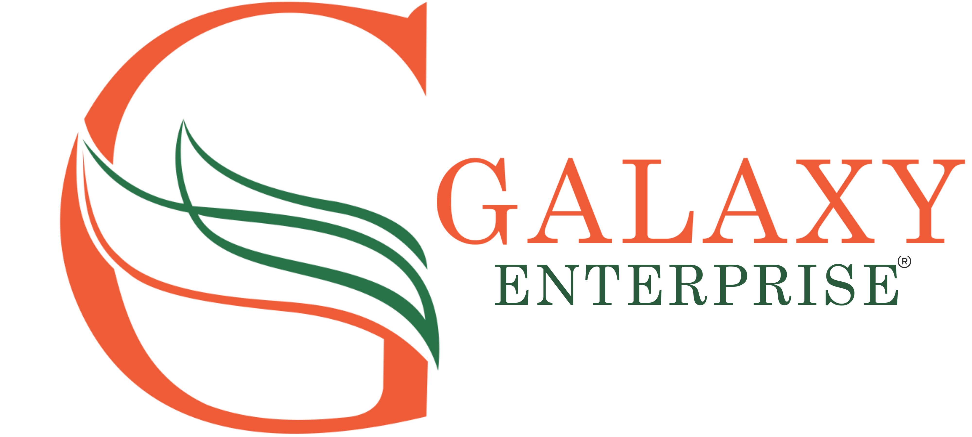 Galaxy Enterprise